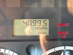 Cab with Engine Hours