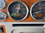 4 Transmision with Engine Hours