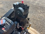 Basic Air Compressor* with