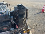 Basic Air Compressor* with