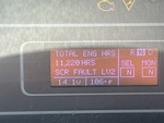Cab with Engine Hours