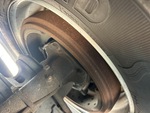 Brakes with