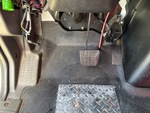 Cab with