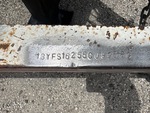 Aspect général with Numéro de série/Numéro d'identification du véhicule automobile