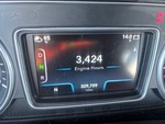 Cab with Engine Hours