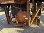 Hydraulique with