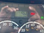 Cab with Engine Hours