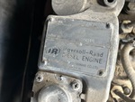 Basic Refrigeration Unit with