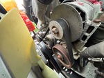 Engine with