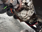 Drivetrain with