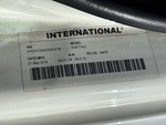 General Appearance with Numéro de série/Numéro d'identification du véhicule automobile