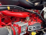 Engine with