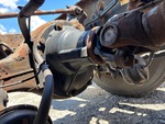 Drivetrain with