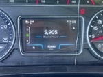 4 Transmision with Engine Hours