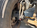 4 Underbody - Truck with