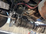 Drivetrain with