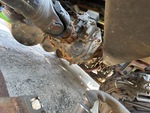 Drivetrain with