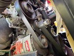 Engine with