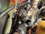 Engine with