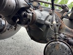 Drivetrain with