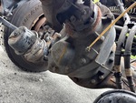 Drivetrain with