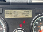 Cab with Engine Hours