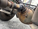 Drivetrain with