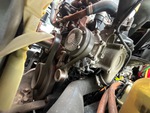 Engine with