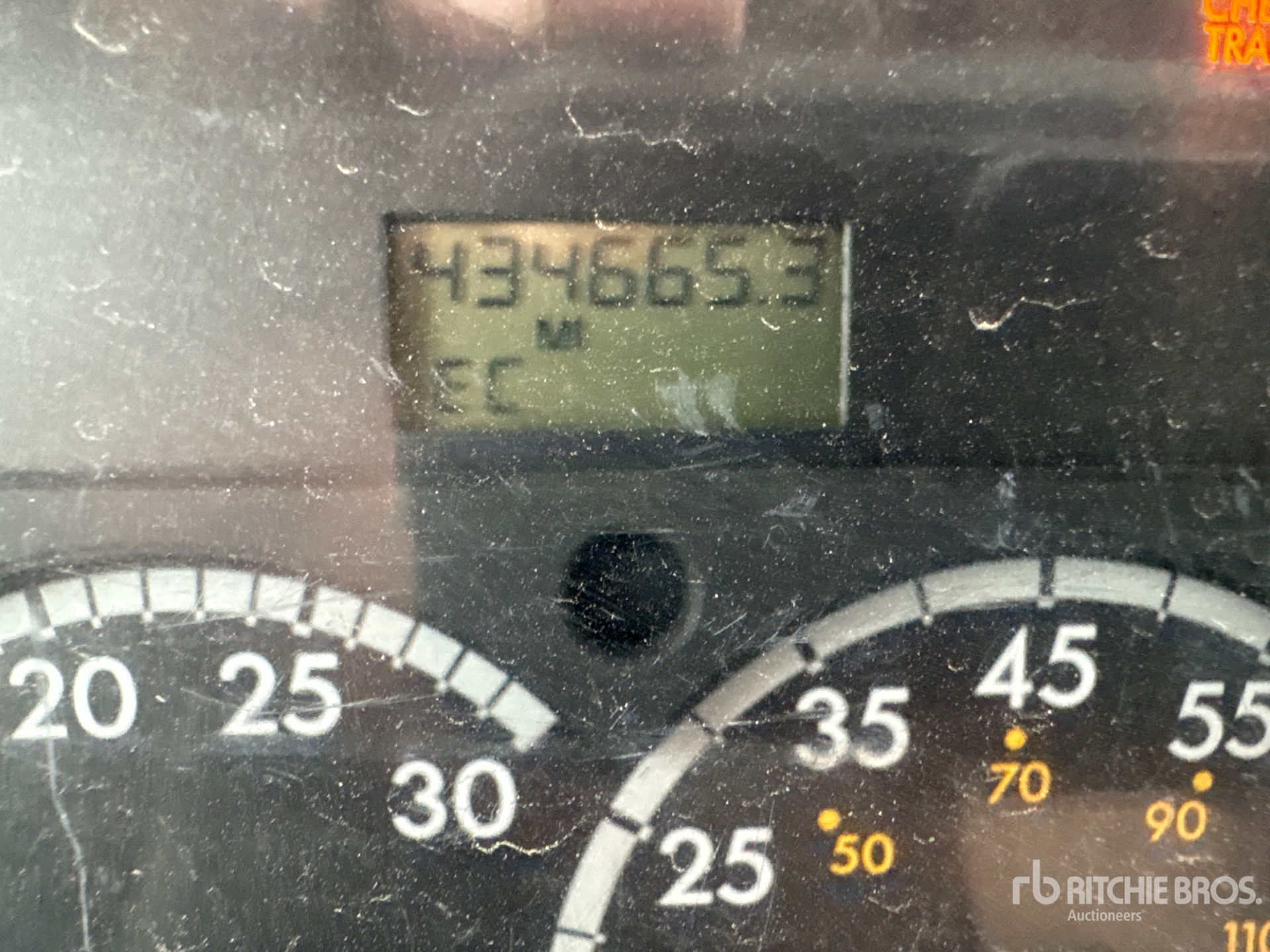 Photo of a 2006 Sterling L8500