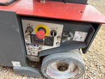Basic Lower Control Station with