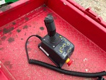 Control Station Upper with