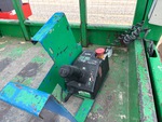 Control Station Upper with