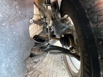 Chassis Photos with