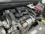 Engine with Engine - Right Side