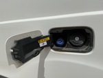 Engine with DEF / AdBlue Tank