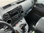 Interior with