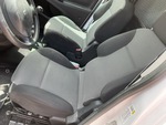 Interior with Seating