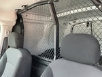 Interior with Head Liner