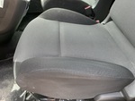 Interior with Upholstery