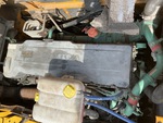 Motor with