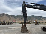 v2 Chassis - Excavator with