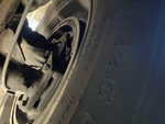 4 Underbody - Truck with