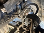 4 Underbody - Truck with