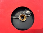 Engine with Radiador