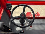 Control Station with Steering Controls
