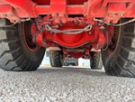 Chasis with Frame Condition
