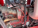 Engine with Sistema de Escape
