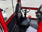 Control Station with Asiento/apoyabrazos