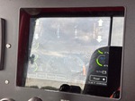 Control Station with Calibradores