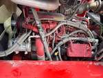 Engine with Engine - Left Side